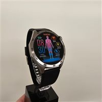 Smartwatches Smarty 2.0 Man in Metal SW083B - SW083B